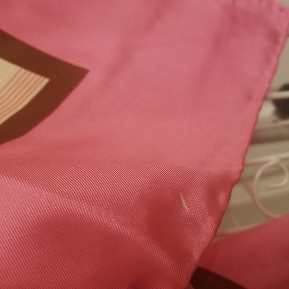 Echo scarf - Picture 6 of 6